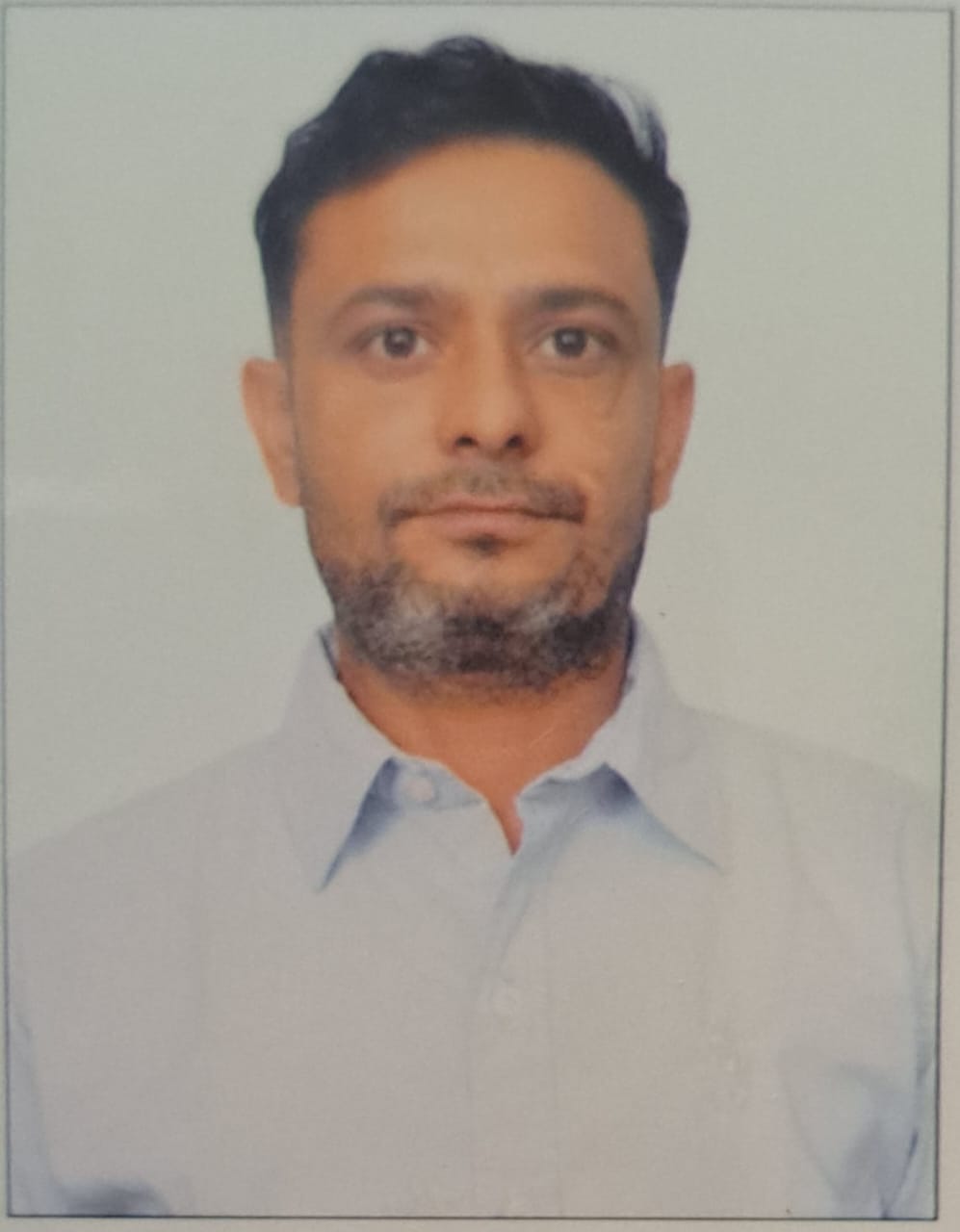 TARUN KUMAR DHILLON